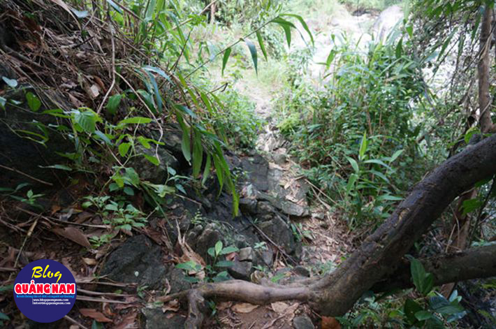 Tháp Bằng An Quảng Nam